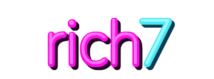 rich7 — logo kanal