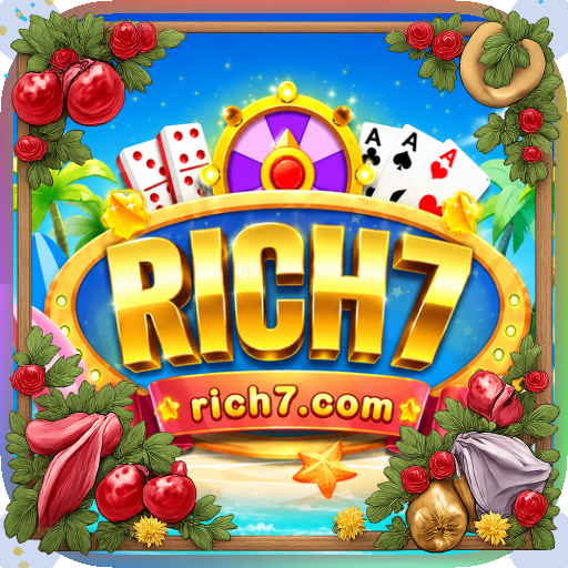 rich7 — mitra unggulan
