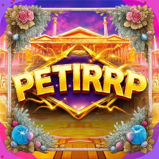 petirrp — mitra unggulan